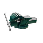 BENCH VICE FIXED BASE 011
