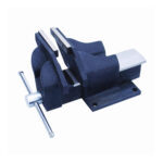 ALL STEEL OFFSET VICE 069