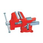 UTILITY BENCH VICE SWIVEL BASE 085