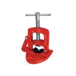 HINGED PIPE VICE 091