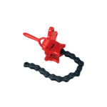 CHAIN PIPE VICE 115