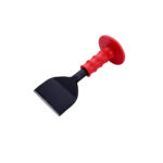 Brick Bolster With Protective Hand Guard Rubber Grip 1140