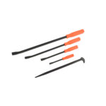Pry Bar Set Of 5 Pcs 1180