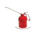 Oil Can Perfetto Type With Flexible & Rigid Spout 1313