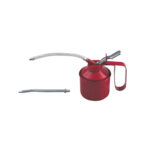 Oil Can Wesco Type With Flexible & Rigid Spout 1331