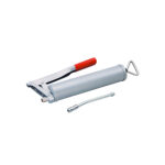 Grease Gun Lever Type With Rigid Spout 1344