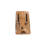 Split Leather Measuring Tape Holder 1443