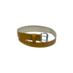 Split Leather Belt 1453