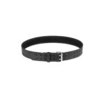 Oil Tanned Leather Belt 1454