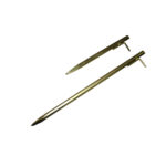 Ground Peg Hexagonal 1503