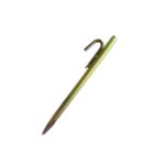 Ground Peg Hexagonal 1505