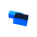 Letter Punch Set 1531
