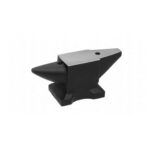 Cast Iron Anvil 1551