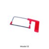 Junior Hacksaw Frame 1591 - Image 2