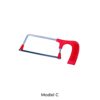 Junior Hacksaw Frame 1591 - Image 4