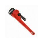 Pipe Wrench Heavy Duty (Rigid Type) 1606