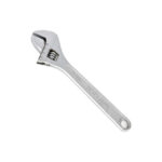 Adjustable Wrench 1612