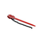 Chain Pipe Wrench 1628