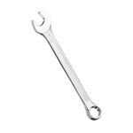 Combination Open and Ring End Spanner Cold Stamped (Press Panel) 283