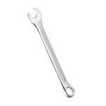 Combination Open and Ring End Spanner Anti Skid Cold Stamped (Press Panel) 331