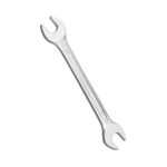Double Open End Spanner Cold Stamped (Press Panel) 470