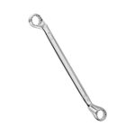 Bi-Hexagonal Ring Spanner Cold Stamped (Press Panel) 551