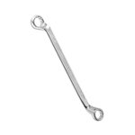 Bi-Hexagonal Ring Spanner Anti Skid Cold Stamped (Press Panel) 575
