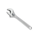 Adjustable Wrench 1612