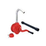 Barrel Pump 1635